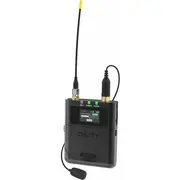 Deity Theos Dbtx Bodypack Transmitter  Dttheostx 6971842188369