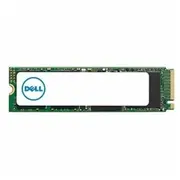 Dell 496Ff urządzenie Ssd M.2 256 Gb Pci Express  5704174266983