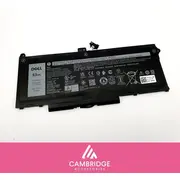 Dell 63Wh 4-Cell Lithium-Ion  5715063299197