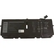 Dell Battery, 52Whr, 4 Cell,  Fp86V 5704174266969