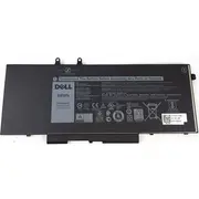 Dell Btry,Pri,68Whr,4C,Lith,Smp  5715063270561