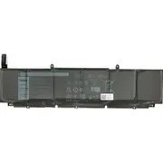 Dell Btry,Pri,97Whr,6C,Lith,Smp  5715063144237