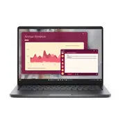 Dell Pro 14 Pc14250  Magnetite Fhd Anti-Glare Intel Core 5 120U 16 Gb Ddr5 Solid-State drive capacity 512 Graphics Windows 11 802.11Ax Bluetooth version 5.3 Keyboard language English backlit Bto010Pc14250Emea 3707815106947