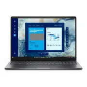 Dell Pro 16 Pc16250 Fhd Core 5 120U 16Gb/512Gb Ssd Win11  Jwxfg 5397184948675 1C32-3Sa