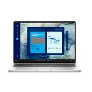 Dell Pro 16 Pc16250  Fhd Anti-Glare Intel Core Ultra 7 255U 32 Gb Ddr5 Solid-State drive capacity 1000 Graphics Windows 11 802.11Ax Bluetooth version 5.3 Keyboard language English backlit Warra Bto108Pc16250Emea 0662919123548