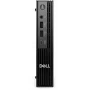 Dell Pro Qbm1250 Plus Intel Core Ultra 5 235 16 Gb Ddr5-Sdram 512 Ssd Windows 11 Micro Pc Mini Black  Bto103Qbm1250Emea 5902002327732 Komdelkop1608