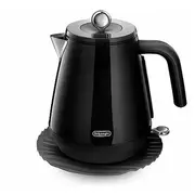 Delonghi Eclettica Kby2001.Bk Black  8004399028012 Agdm-Czaj-Dei-041