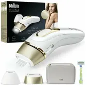 Braun Enthaarungsgerät Silk-Expert Pro Pl5152 Ipl  7500435238366