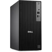 Dell Pro Qct1250 Intel Core Ultra 7 265 8 Gb Ddr5-Sdram 512 Ssd Windows 11 Tower Pc Black  Bto110Qct1250Emea Komdelkop1641