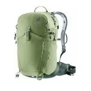 Deuter Trail 25 grove-ivy uniwersalny  344052412140 4046051171845