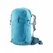 Deuter Trail Pro Sl 31 l Blue  344102413910 4046051171890 Surduttpo0336