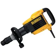 Dewalt Młot Wyburzeniowy Sds-Max 1500W 17,9J D25899K-Qs  5035048182932