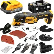 Dewalt  Dcs356E1T 18V Dcs356E1T-Xj 5035048789308