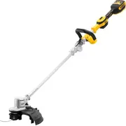 Dewalt Dcmst561N-Xj Cordless grass trimmer 35 cm Black, Yellow  5035048729298