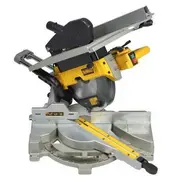 Dewalt Paneel- und Tischkreissaege 1600 Watt  D27112-Qs