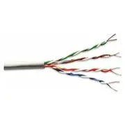 Digitus Cat5E U-Utp Roh-Ins.kabel 100M  Dk-1511-V-1-1