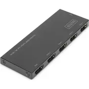 Digitus Splitter Audio Video Ds-45323  4016032465065