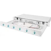 Digitus Zub Lwl Skrzynka spawana 1He Om3  Dn-96330/3 4016032278412