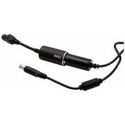do laptopa Dell 90 W,  Power Supply 90W Auto Air 5715063152263
