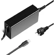 do laptopa Hp 65 W, Usb-C, Ac Adapter 65W Usbc Npfc 3P Li  5706998743848