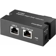 Doorbird A1093 Gigabit High Poe Injektor  423913868 4260423913868