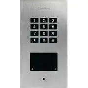 Doorbird Ip Zutrittskontrollsystem A1121 Unterputz, Edels. V2A  423872059 4260423872059