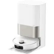 Dreame X50 Ultra Complete White Robot Vacuum Cleaner  M0325632 6947681566811