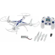 Dron Revell 23842 Quadrocopter Go Stunt  4009803238425