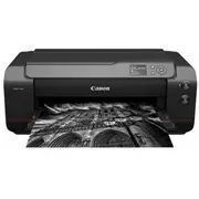 T Canon imagePROGRAF Pro-1100 - 432 mm 17 Groformatdrucker Farbe Tintenstrahl  6856C006 4549292240887