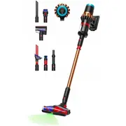 Dyson V16 Piston Animal Exclusive Edition Matte Black/Copper  5025155114858