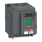 Easy Altivar Przemiennik częstotliwości 310 1.5 kW 3F 380...460V bez filtra Emc Ip20 Atv310Hu15N4E  3606480706325