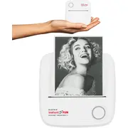 Easypix Instantfun P1 Pocket Printer  10102 4260041686731