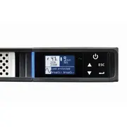Eaton Ups 5P 650I Rack 1U Netpack G2 650Va/520W  5P650Irng2 3553340710384