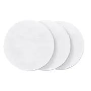Ecovacs  Foam Filter for N20 Family Dfi030035 3 pcs 6970135033553
