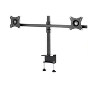 Edbak Sv05 Dual Monitor Desk Mount  5908252960521 Tledblasv050000