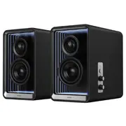 Edifier  Desktop Active with Gan Charger Qr65 70 W Bluetooth Black 85 dB Wireless connection 6923520216130