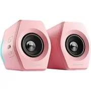 Edifier Hecate G2000 różowe  pink 6923520268580