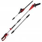 Einhell Gc-Hc 18/4520 Li T-Solo Nożyce Do Żyw/ Piła Wysięg  3410587 4006825688979