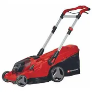 Einhell Rasarro 36/42 2X5,2Ah Push lawn mower Battery Black, Red  3413272 4006825669138 Nakeinkos0018