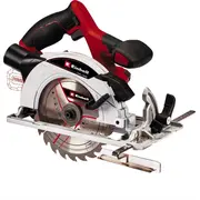 Einhell Te-Cs 18/165-1 Li 18 V 165 mm  4331207 4006825647556