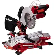 Einhell Te-Ms 18/210 Li Solo Akku-Kappsge  4300890 4006825628074