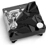Ek Water Blocks Ek-Quantum Velocity² Edge D-Rgb - 1700 Black Special Edition  3831109911426