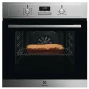 Cepeškrāsns Electrolux Eof3H40Bx  7332543819867