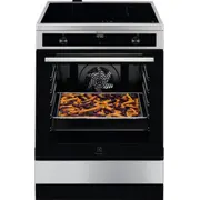 Plīts Electrolux Lki64023Ax  7333394063324