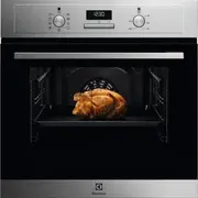 Cepeškrāsns Electrolux Eof3H50Bx  7332543794539 Agdelcpiz0177
