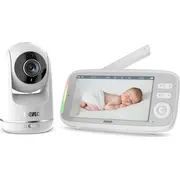 Neno Vista  rotating video baby monitor with wireless receiver 5902479674957 Dionnonia0001