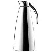 Emsa Termos dzbankowy Eleganza 1 l Silver  502489 4009049202280