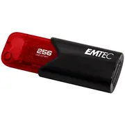 Emtec Usb3.2 Click Easy B110 256Gb  Ecmmd256Gb113 3126170173218