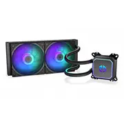 Endorfy Water cooling Navis F240 Argb Ey3B004  5903018665917 Awendwpw0000003