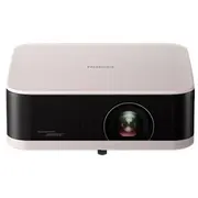 Epson  Ef-61R Full Hd 1920X1080 700 Ansi lumens Rose Quartz Wi-Fi V11Hb72240 8715946741536